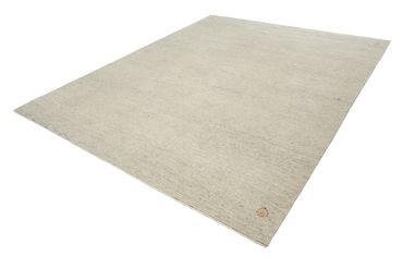 Tappeto Gabbeh - Loribaft Indus - 299 x 238 cm - sabbia