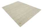 Gabbeh teppe - Loribaft Indus - 238 x 174 cm - sand