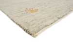 Tappeto Gabbeh - Loribaft Indus - 238 x 174 cm - sabbia