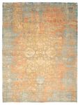 Tapis design - 352 x 268 cm - multicolore