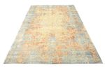 Tapis design - 352 x 268 cm - multicolore