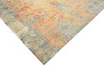 Tapis design - 352 x 268 cm - multicolore