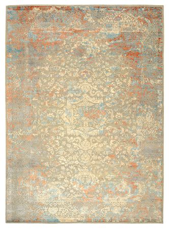 Designer Rug - 339 x 245 cm - multicolored