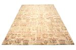 Designer teppe - 366 x 271 cm - mørk beige