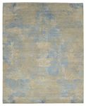 Tapis design - 302 x 245 cm - sable