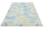 Tapis design - 302 x 245 cm - sable