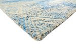 Designer Rug - 302 x 245 cm - sand