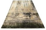 Tapis design - 429 x 297 cm - multicolore