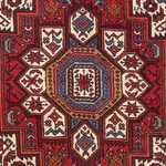 Persisk teppe - Nomadisk - 111 x 68 cm - lys rød
