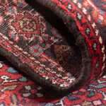 Persisk teppe - Nomadisk - 111 x 68 cm - lys rød