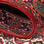 Tapis persan - Nomadic - 150 x 70 cm - rouge clair