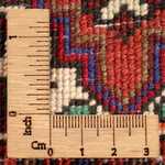 Perský koberec - Nomádský - 150 x 70 cm - světle červená