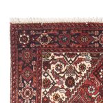 Tapis persan - Nomadic - 127 x 78 cm - crème