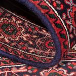 Tapis persan - Nomadic - 120 x 81 cm - rouge