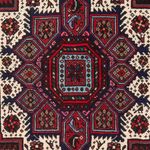 Perser Rug - Nomadic - 117 x 81 cm - red