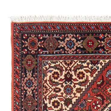 Perser Rug - Nomadic - 125 x 75 cm - cream