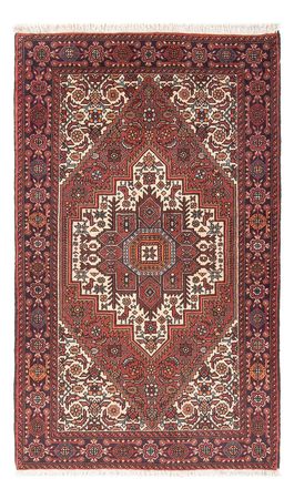 Perser Rug - Nomadic - 120 x 76 cm - cream