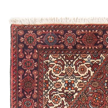 Perser Rug - Nomadic - 120 x 76 cm - cream