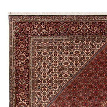 Tapis persan - Bidjar - 344 x 250 cm - rouille