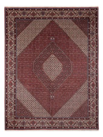 Perserteppich - Bidjar - Royal - 370 x 253 cm - rost