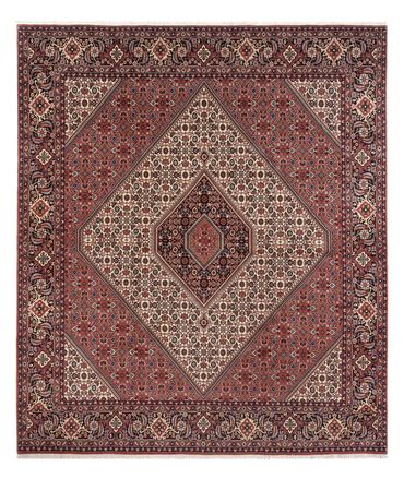 Perser Rug - Bidjar - 296 x 252 cm - cream