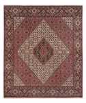 Persisk teppe - Bijar - Royal - 296 x 252 cm - krem