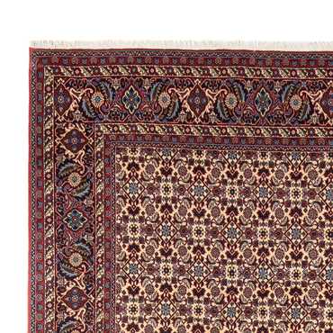 Perser Rug - Bidjar - 344 x 245 cm - cream