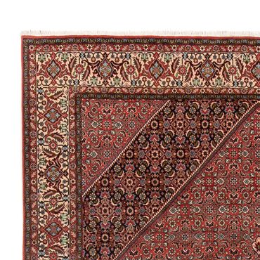 Perser Rug - Bidjar - 334 x 248 cm - light red