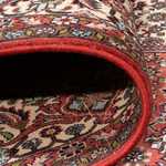 Persisk teppe - Bijar - Royal - 334 x 248 cm - lys rød