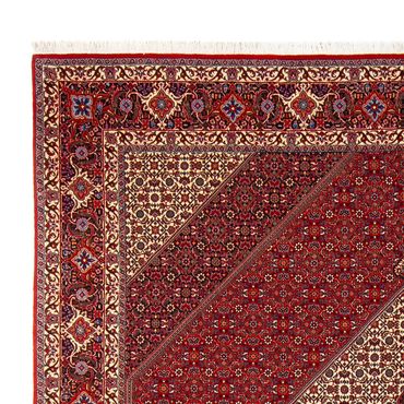 Perser Rug - Bidjar - 301 x 253 cm - cream