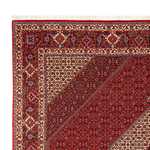 Persisk teppe - Bijar - Royal - 301 x 253 cm - krem