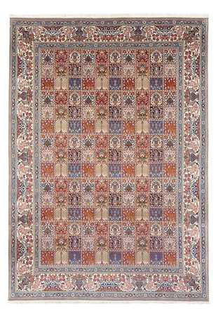 Tappeto Persero - Classico - Reale - 344 x 244 cm - multicolore