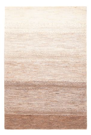 Tapis Gabbeh - Persan - 147 x 100 cm - multicolore