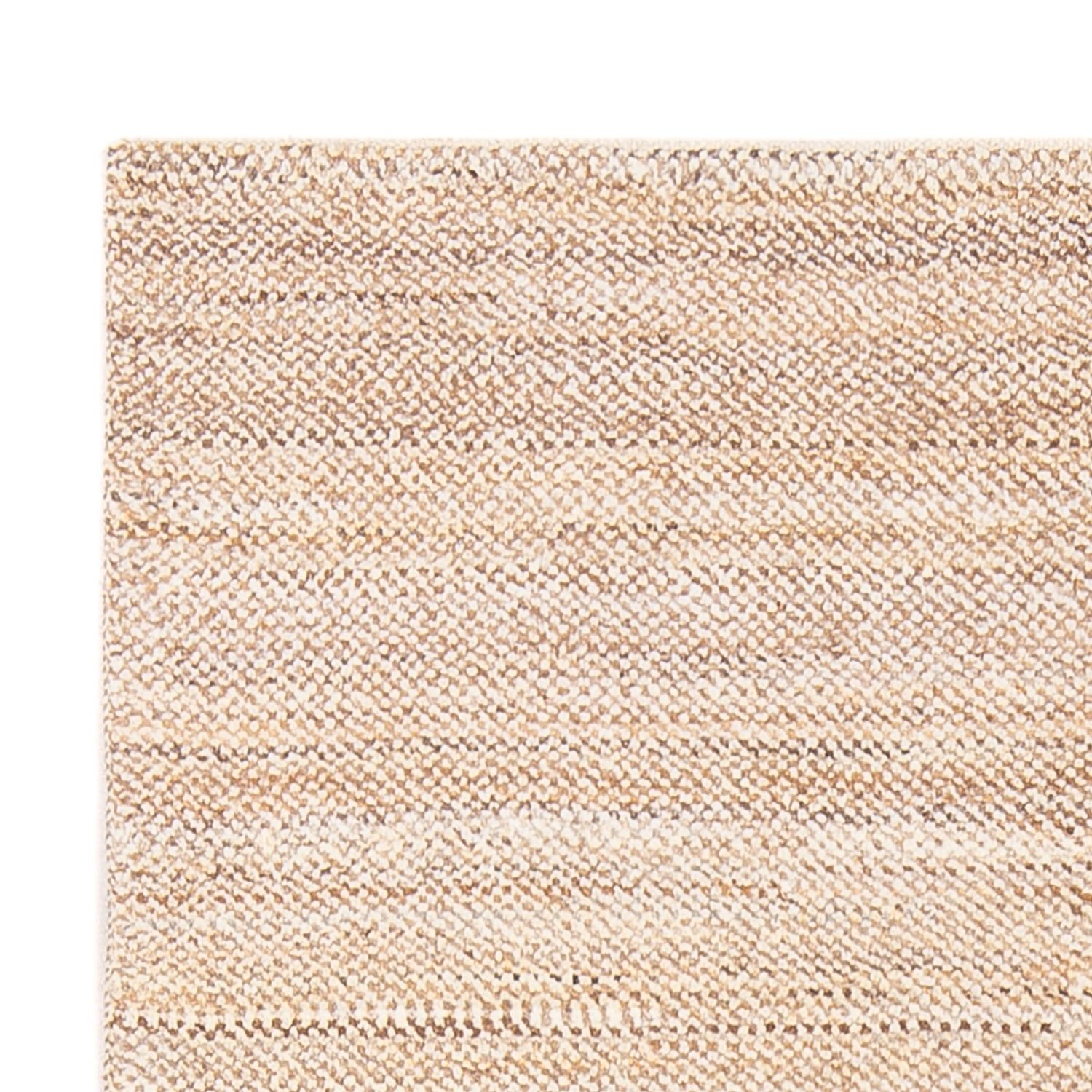 Gabbeh-matta - persisk - 140 x 100 cm - beige