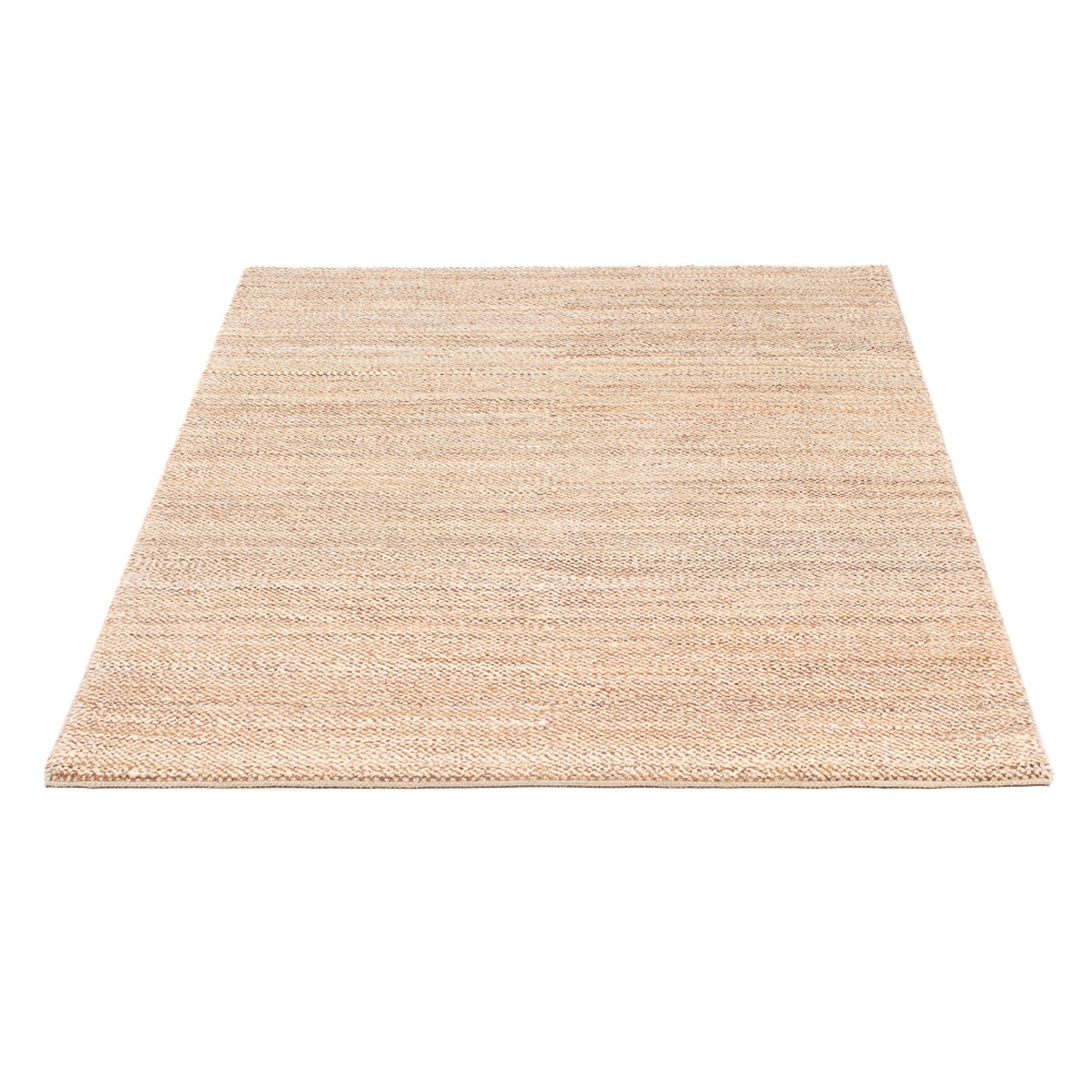 Alfombra Gabbeh - Persa - 140 x 100 cm - beige