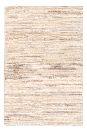 Tapis Gabbeh - Persan - 147 x 100 cm - beige