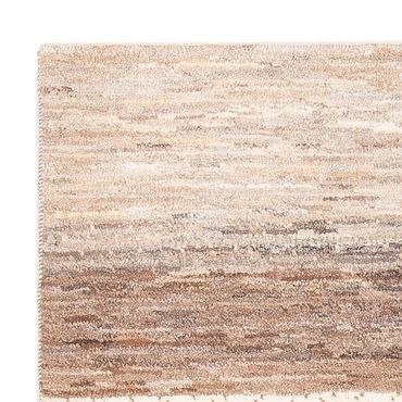 Alfombra Gabbeh - Persa - 130 x 107 cm - natural