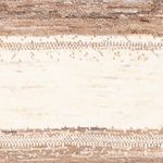 Gabbeh Rug - Perser - 130 x 107 cm - natural