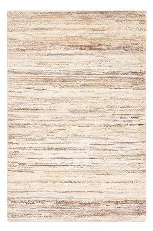 Tappeto Gabbeh - Persero - 145 x 100 cm - naturale