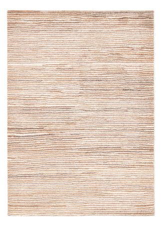 Gabbeh-teppe - persisk - 143 x 104 cm - natur