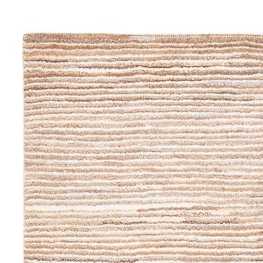 Tappeto Gabbeh - Persero - 143 x 104 cm - naturale