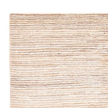 Tapis Gabbeh - Persan - 147 x 101 cm - beige