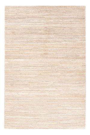 Tapis Gabbeh - Persan - 145 x 97 cm - beige