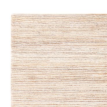 Gabbeh-teppe - persisk - 145 x 97 cm - beige