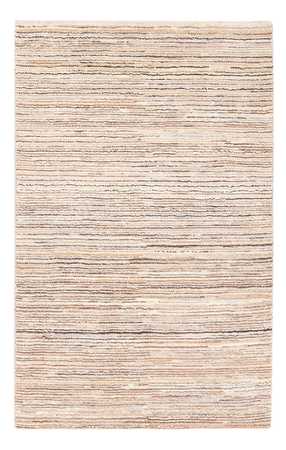 Gabbeh-matta - persisk - 146 x 94 cm - beige