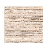 Tapis Gabbeh - Persan - 146 x 94 cm - beige