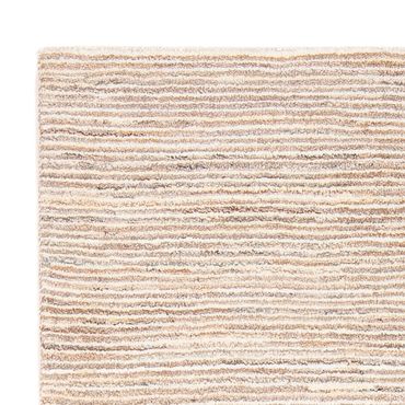 Gabbeh-matta - persisk - 146 x 101 cm - beige