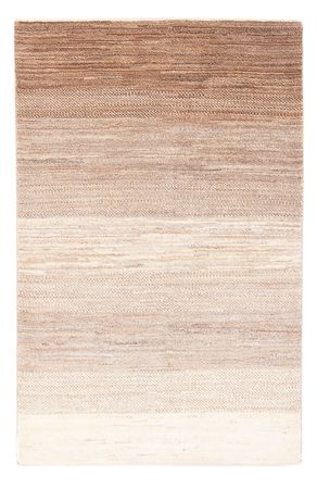 Tapis Gabbeh - Persan - 143 x 97 cm - naturel