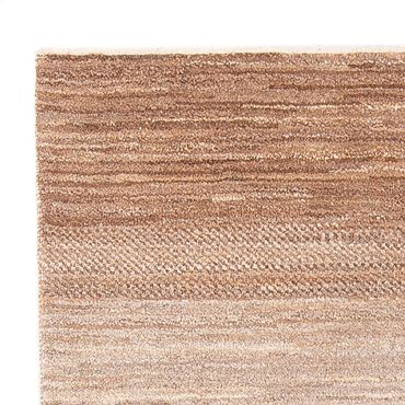 Alfombra Gabbeh - Persa - 143 x 97 cm - natural