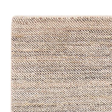 Tapis Gabbeh - Persan - 143 x 92 cm - naturel